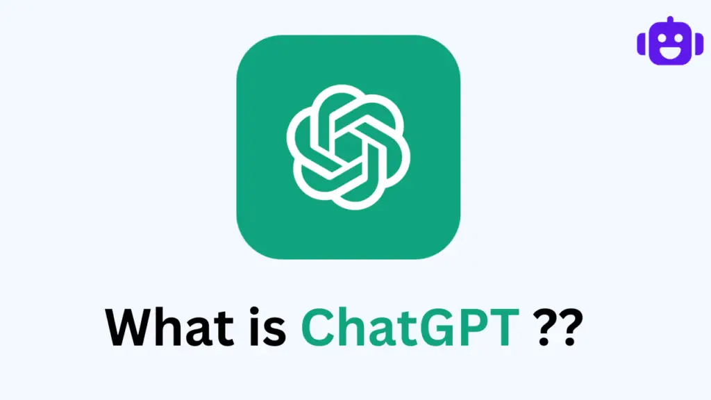 ChatGPT