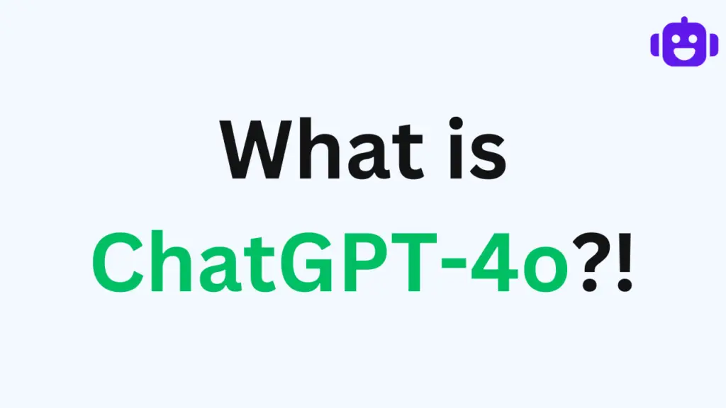 ChatGPT Omni