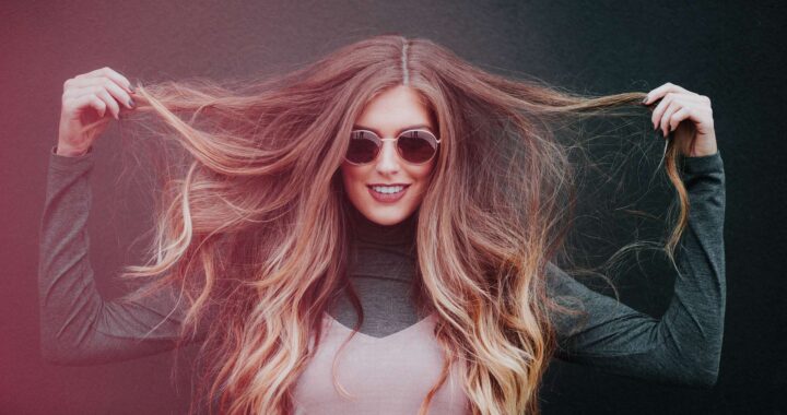 Perms Are Coming Back—but They’re Getting a Modern