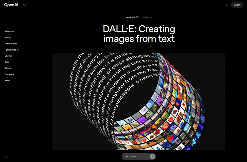 DALL-E