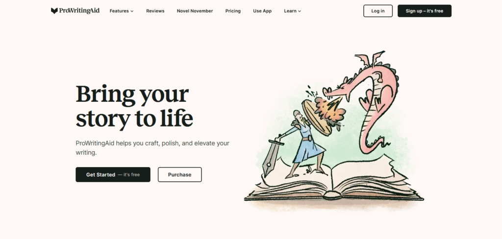 ProWritingAid