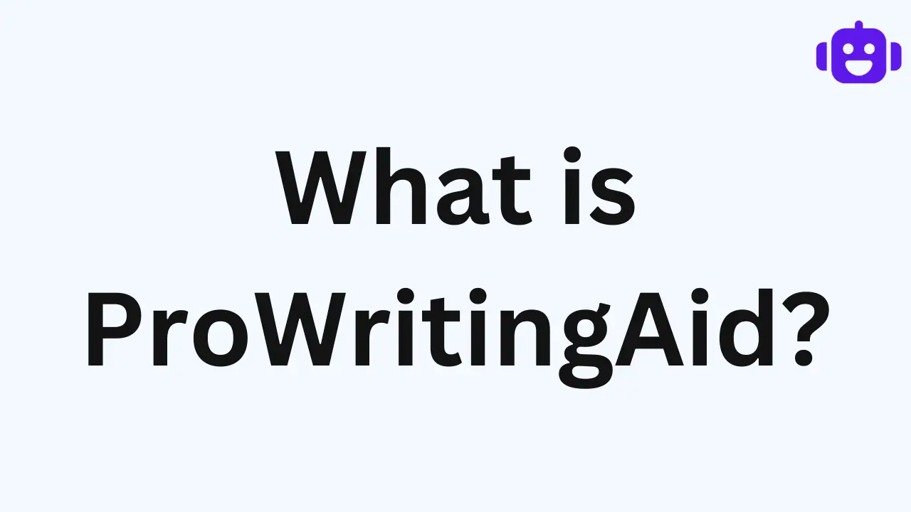 ProWritingAid