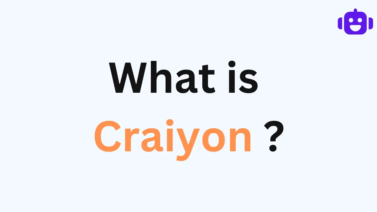Craiyon | The New Artist in Artificial Intelligence World
