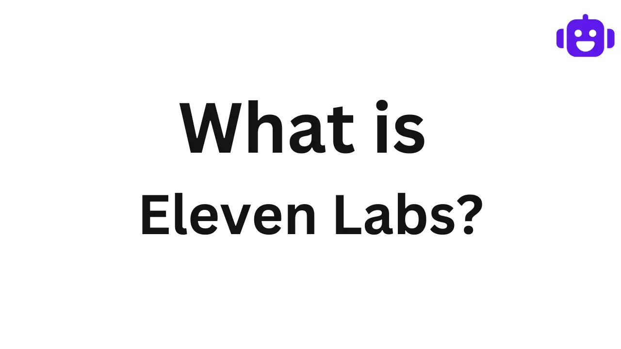 ElevenLabs | The Special Epic AI’s Voice you need