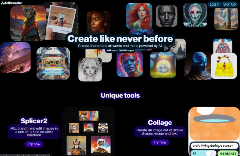 Artbreeder