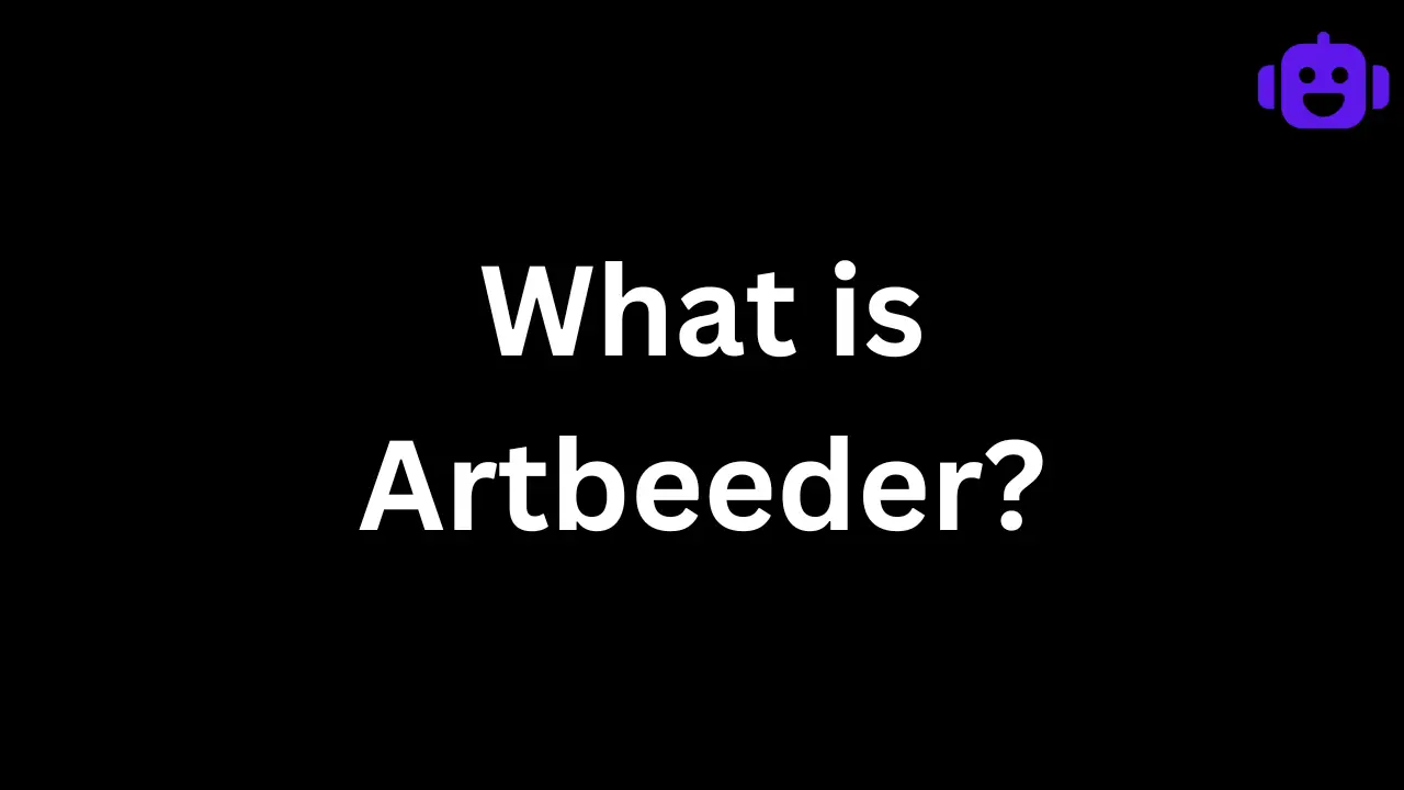 Artbreeder | The Powerful Art and Stunning Portraits