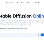 Stable Diffusion