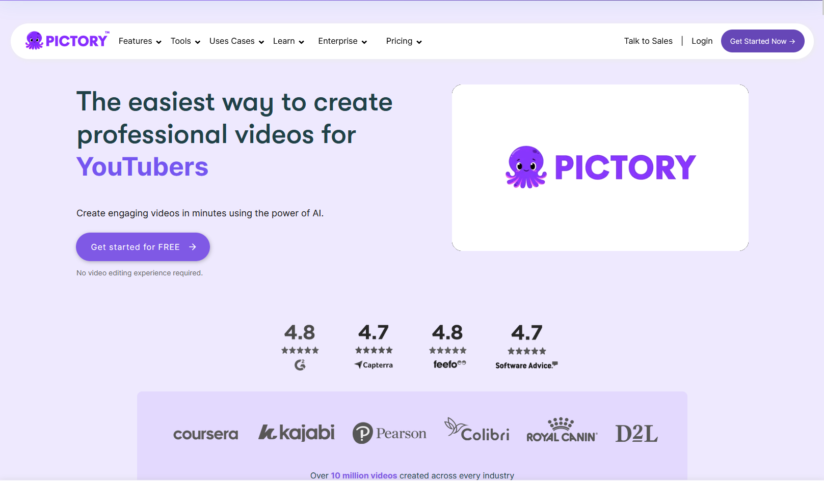 Pictory.ai