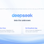 DeepSeek