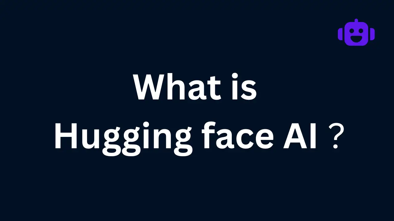 Hugging Face | The best powerful Open source AI