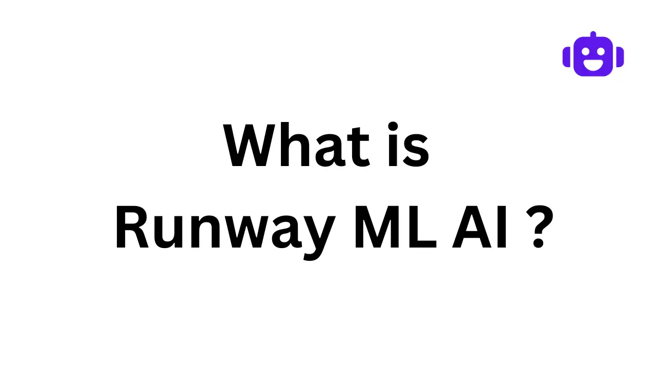 Runway ML | The New Professional AI You Need