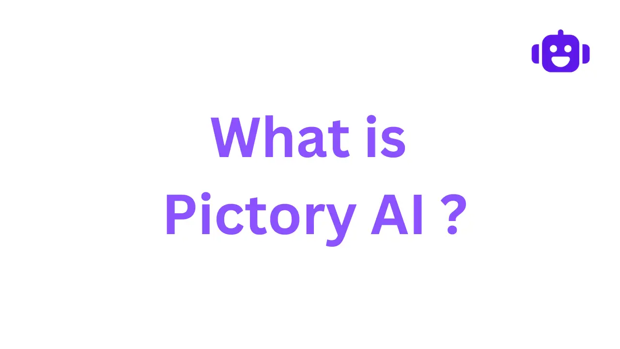 Pictory.ai | The New Fantastic AI Video Maker