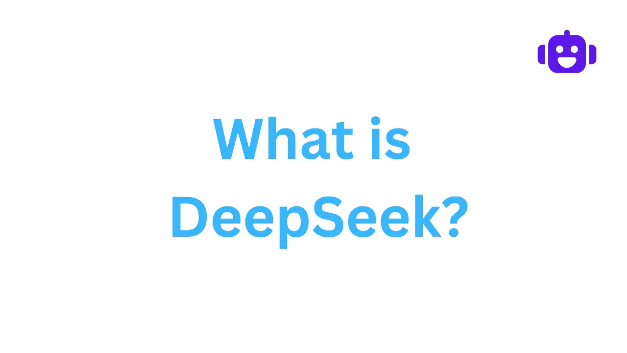 Deepseek | The Superior AI in The AI world