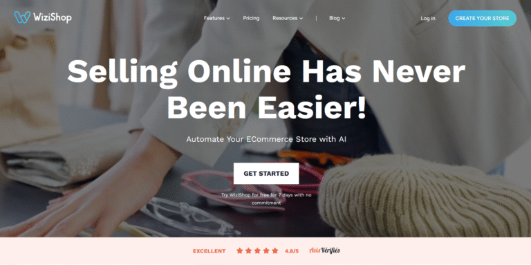 Wizishop