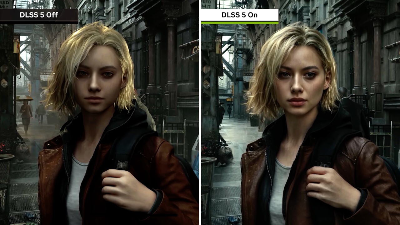 dlss 5